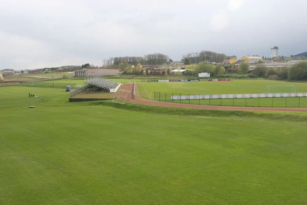 Sportpark Hotel