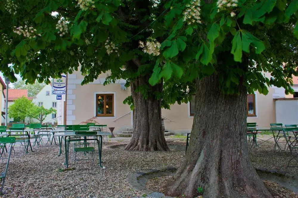 Baringer Hof