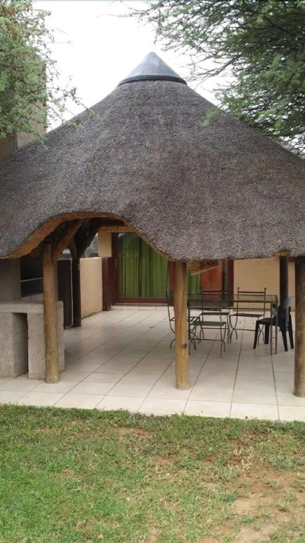 Chakira Lodge