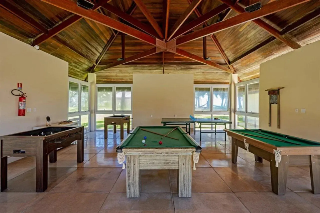 Jatiuca Hotel & Resort