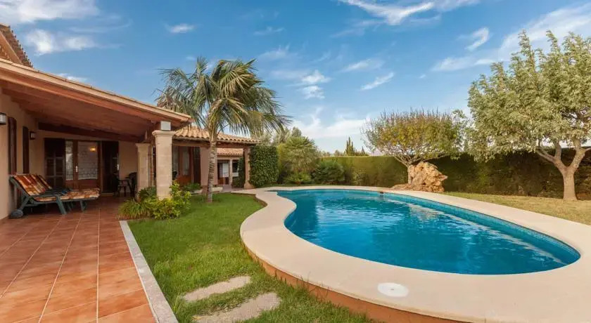 Villa Guaita by Villa Plus