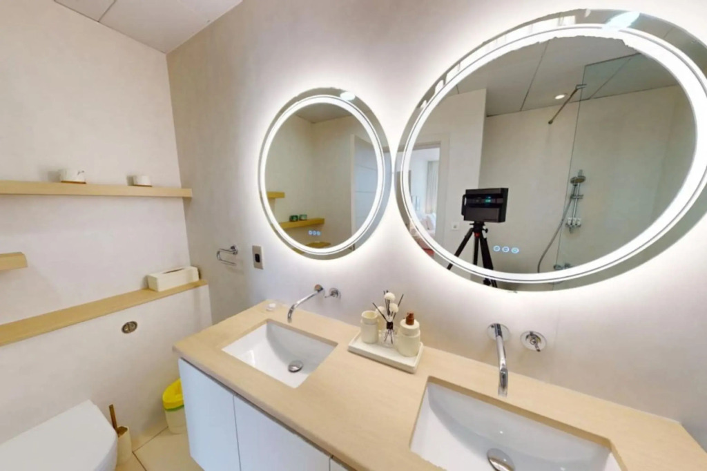 Tiara Residences Stay on the Beach 2 Beds