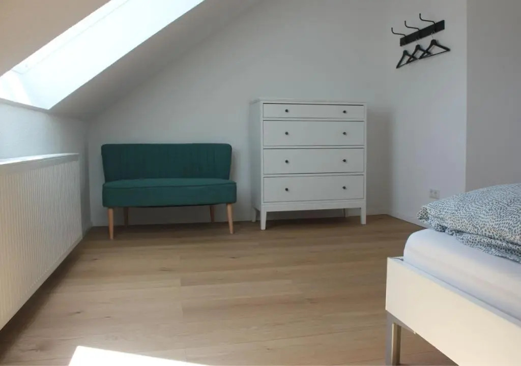 Apartment 31