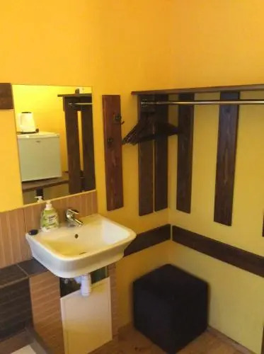 mika rooms - 22 Korotynskiego Street