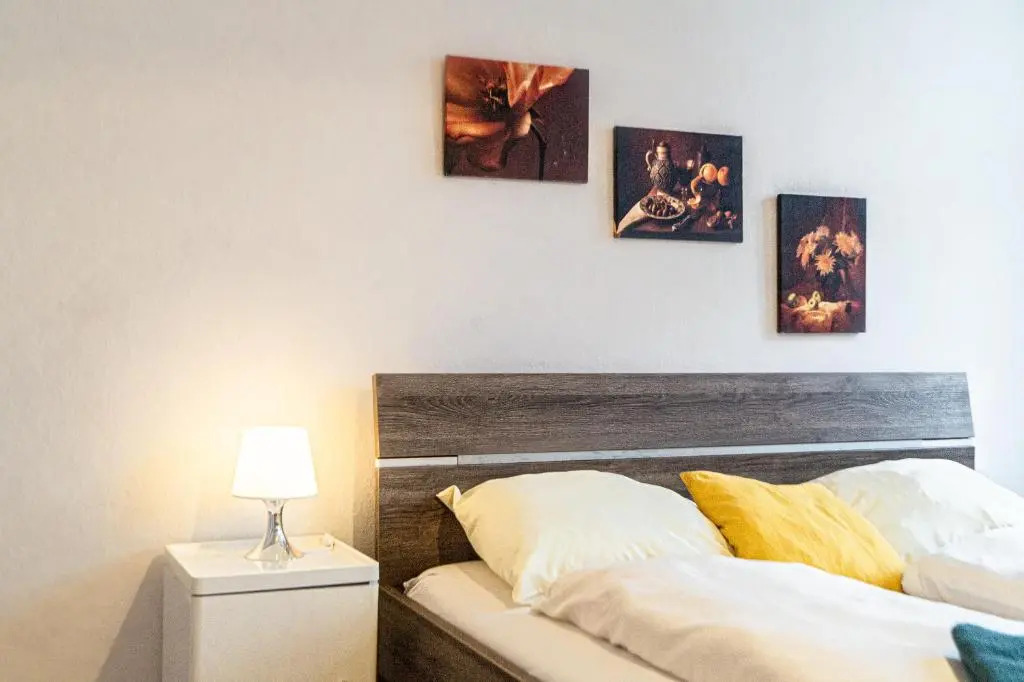 Comfy 2BR- Apartment near Wiener Stadthalle