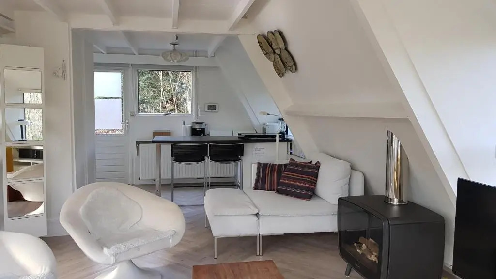 Vakantiewoning Sunclass Durbuy Ardennen huisnummer 68