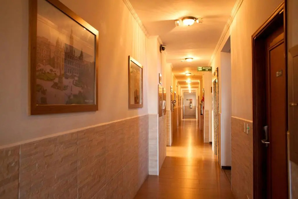 Indaiá Hotel Residence