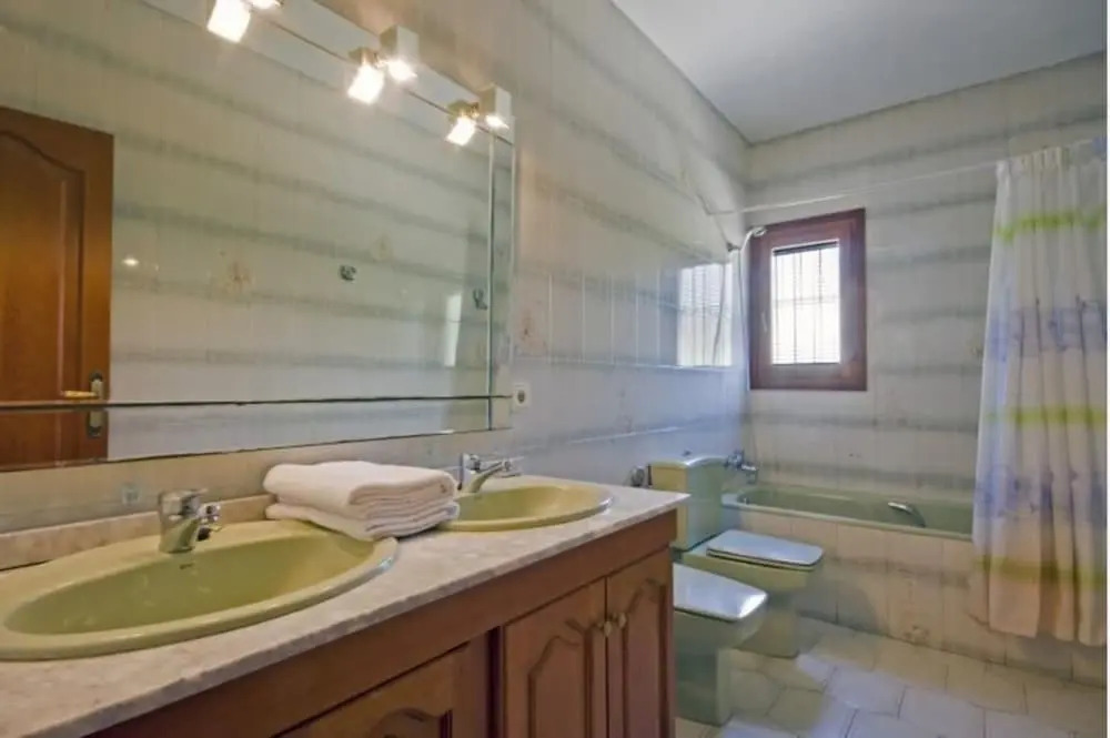Villa in Benissa, Alicante 103844 by MO Rentals