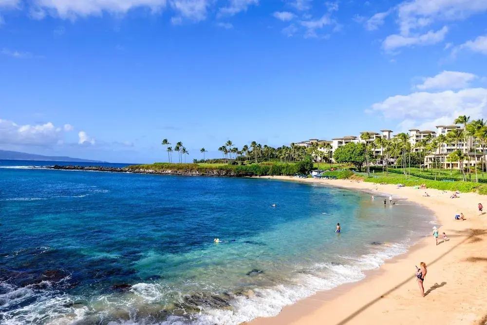 Kapalua Bay Villa 30B1