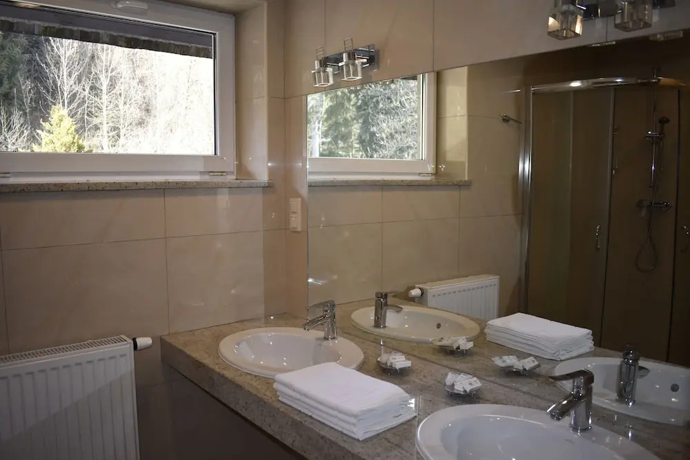 Hotel***NAT Piwniczna Zdrój