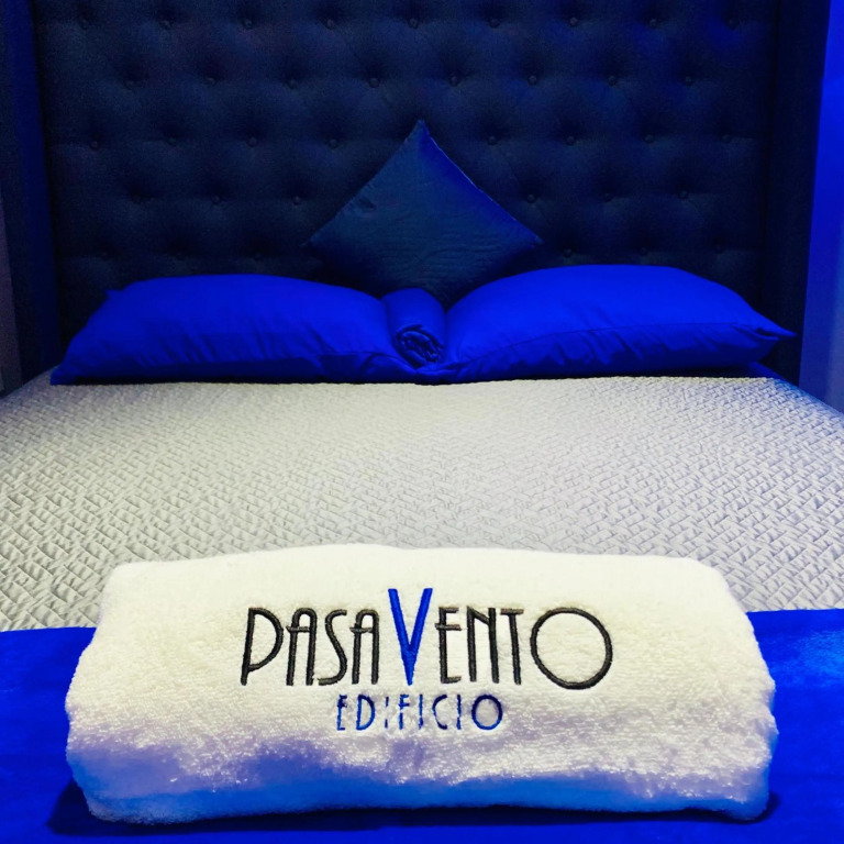 Modern Suite #1 Pasavento