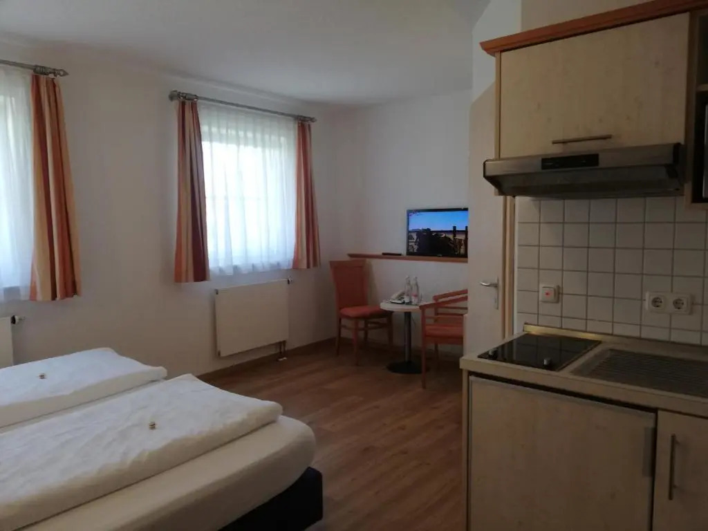 Mikro Apartments Erding