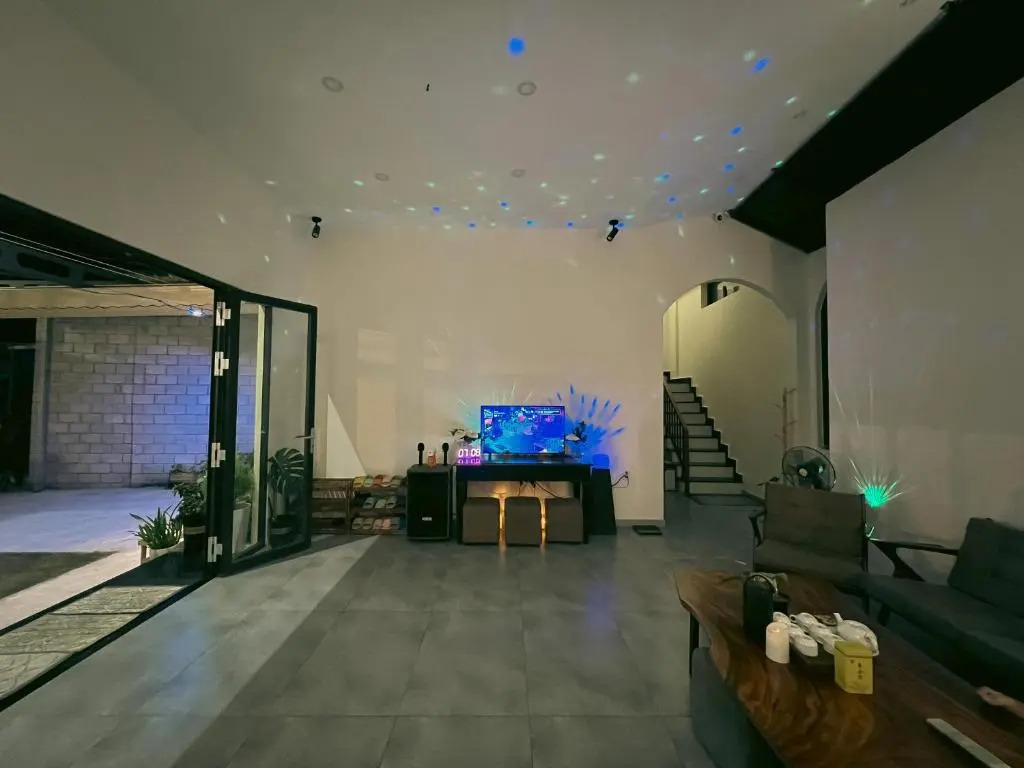 Villa Délight House “Stay&Chill”