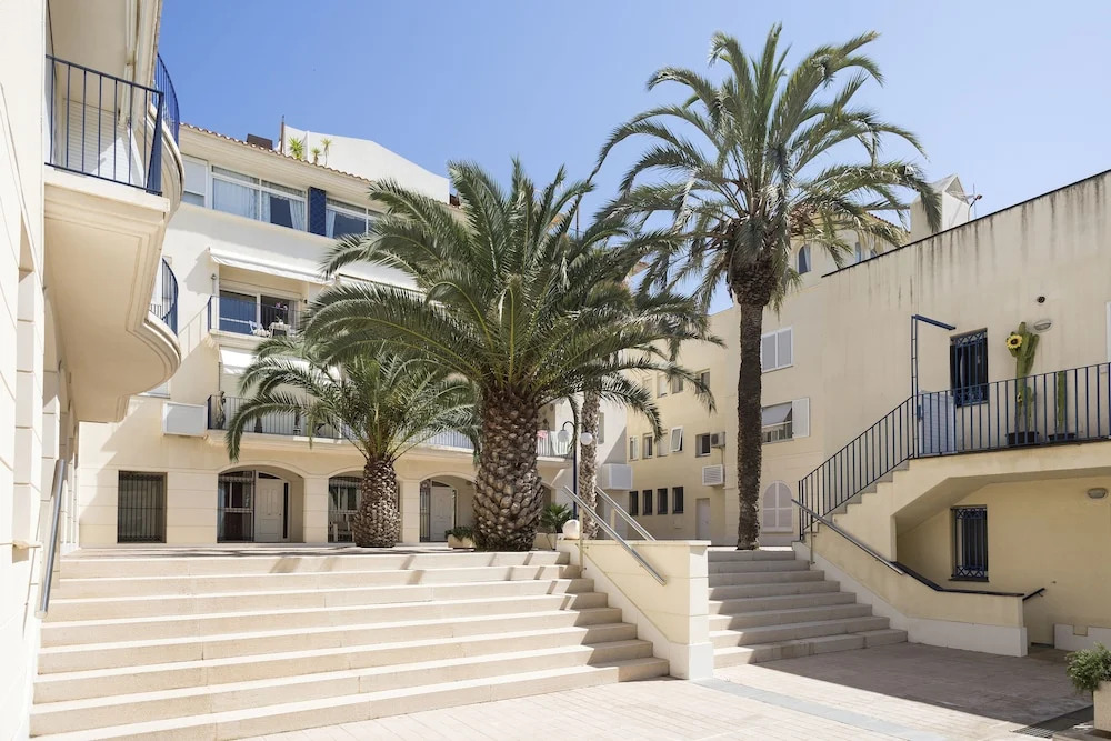 Sitges Marinabeach