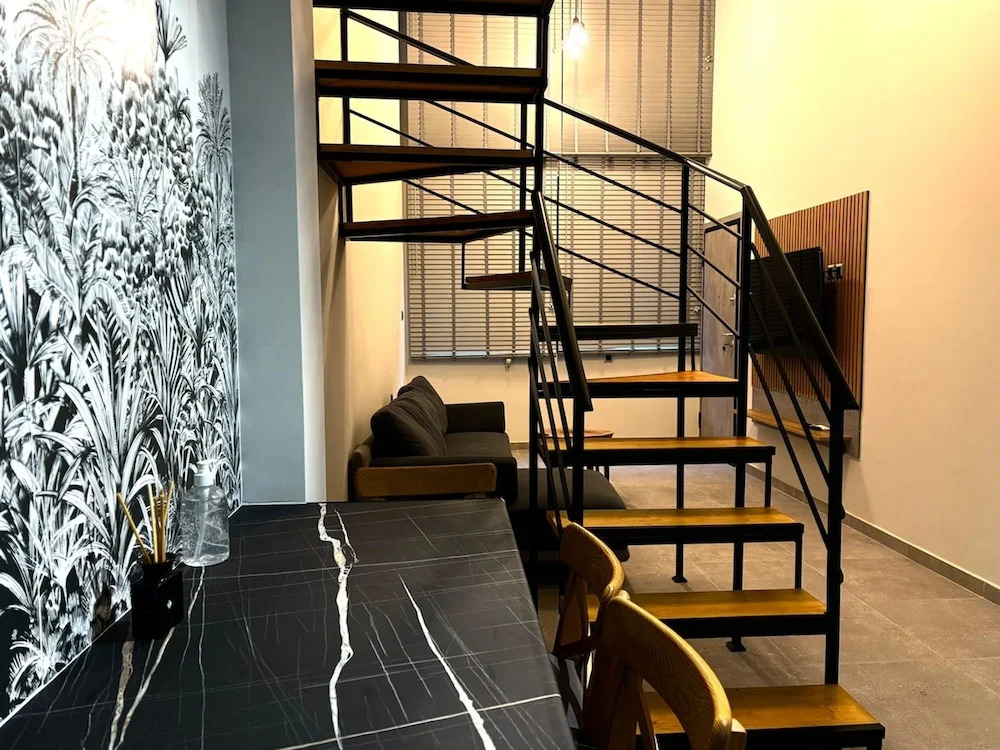 Loft Athens 2 - 55m2
