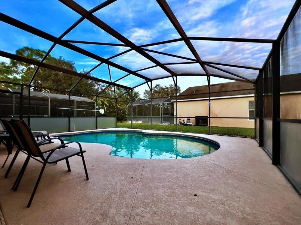 Terrific Value 4Bd Pool Gm Spa Hm Sandy Ridge-640B