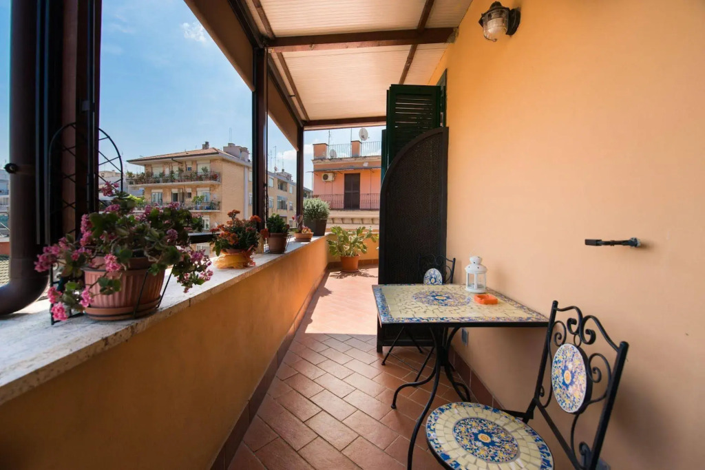Orlando Innamorato B&B
