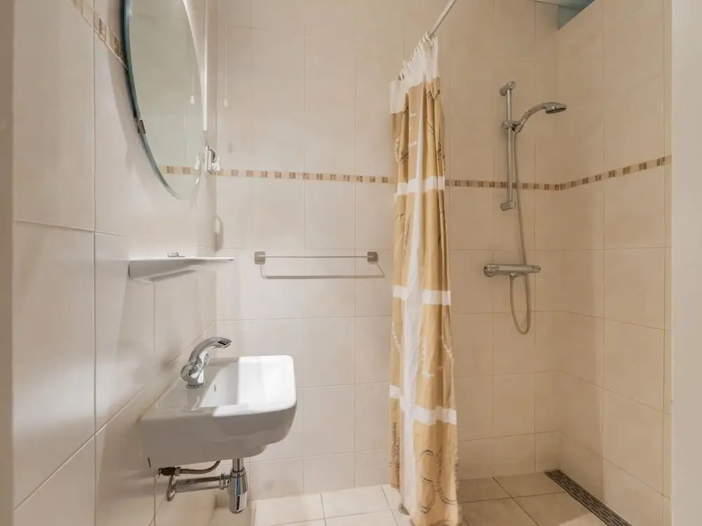 Beautiful Holiday Home in Baarle-nassau With Garden