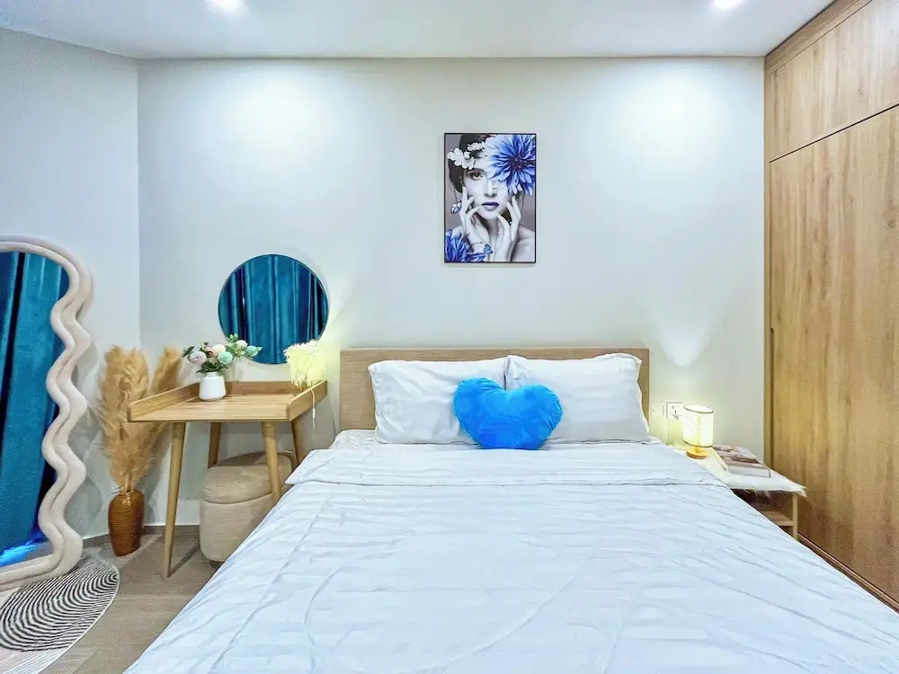 The Sóng Vũng Tàu - Windys Homestay Miễn Phí Hồ Bơi Vô Cực