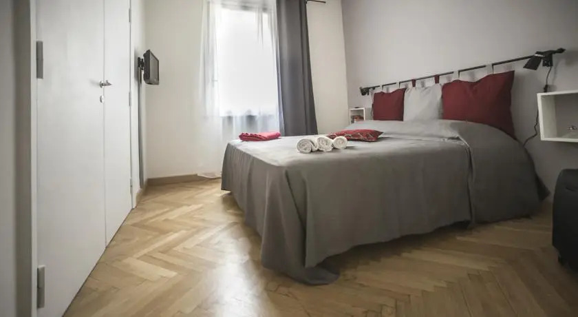 A.T.Home Rome