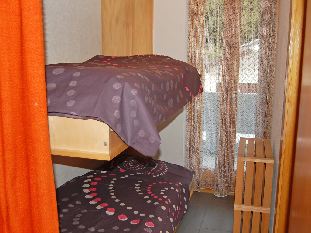 Apartment Baccara A1