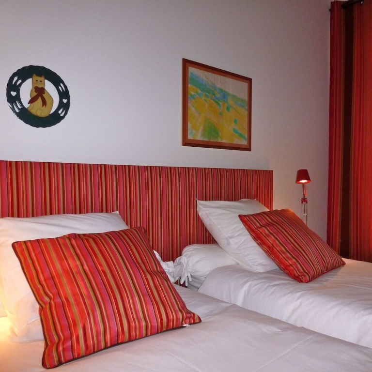 LAtelier du Relais