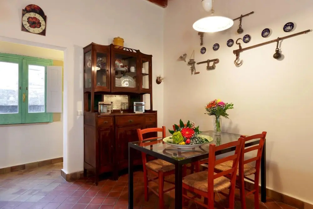 Baroque Apartments - Casa Salomone