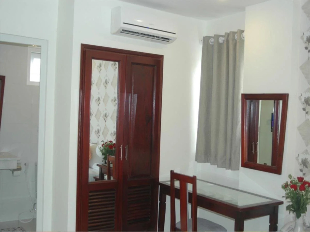 Ha Anh Hotel - Mui Ne