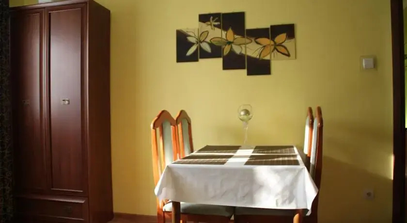 Apartament Pogodno
