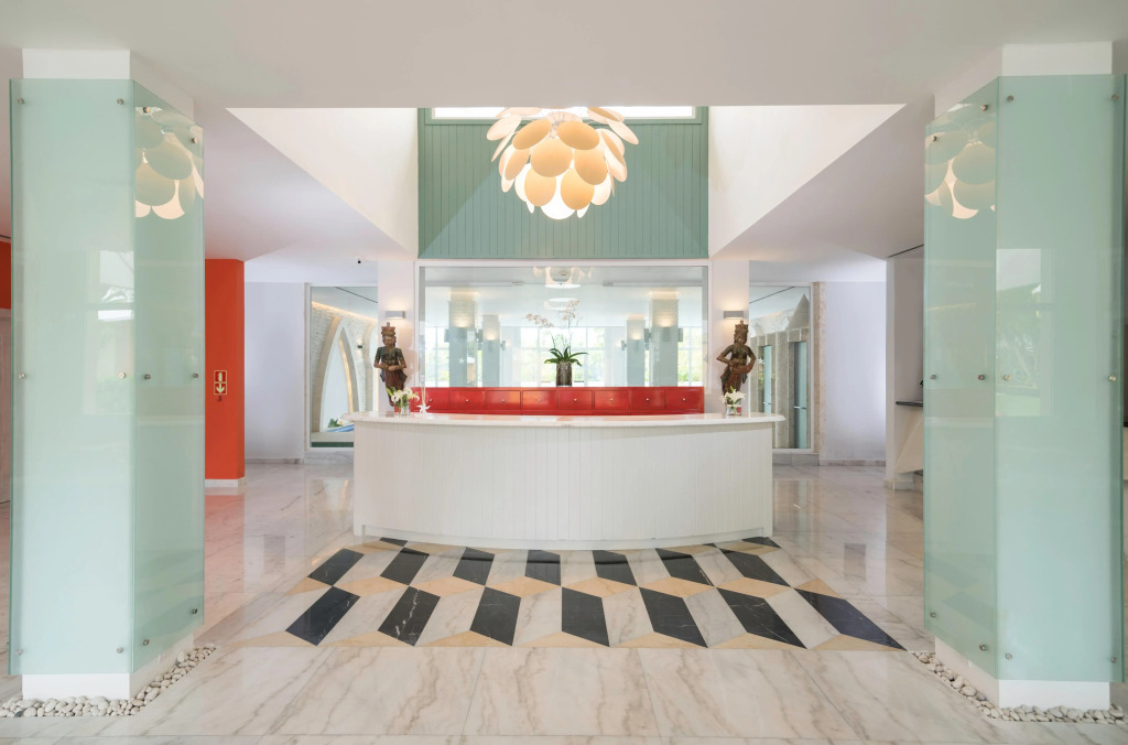 Iberostar Waves Punta Cana - All Inclusive