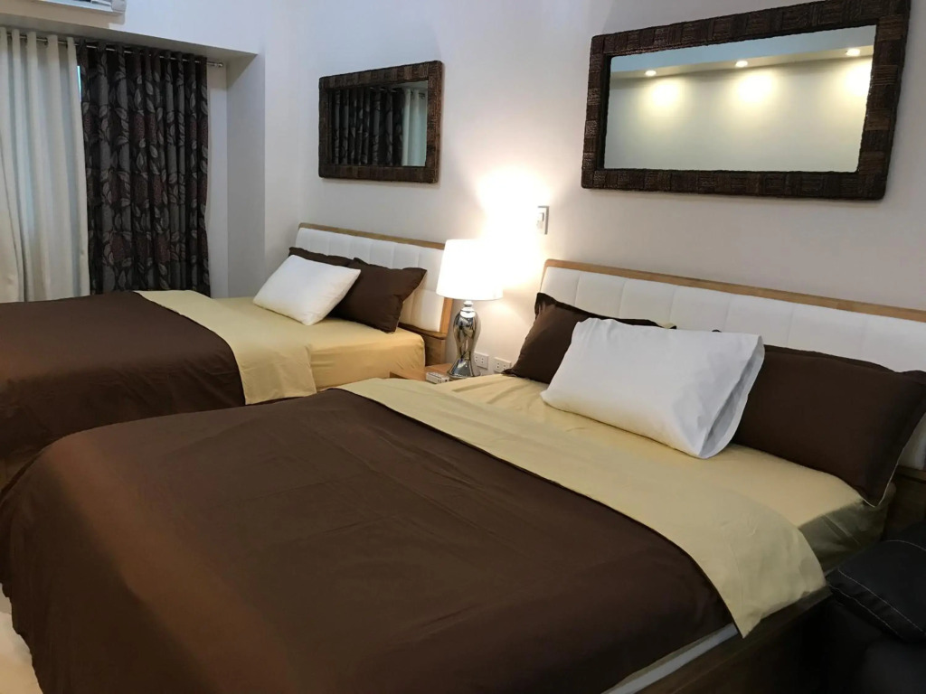 Wind Residences Tower 3