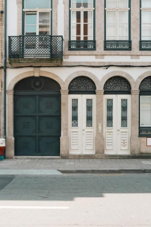 Topázio Apartment by Porto Stories