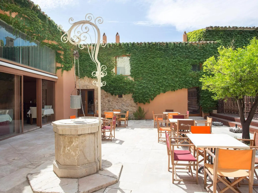 Ca n Beia Suites