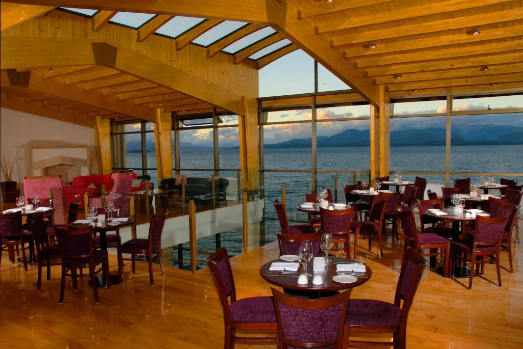 Alma Del Lago Suites & Spa