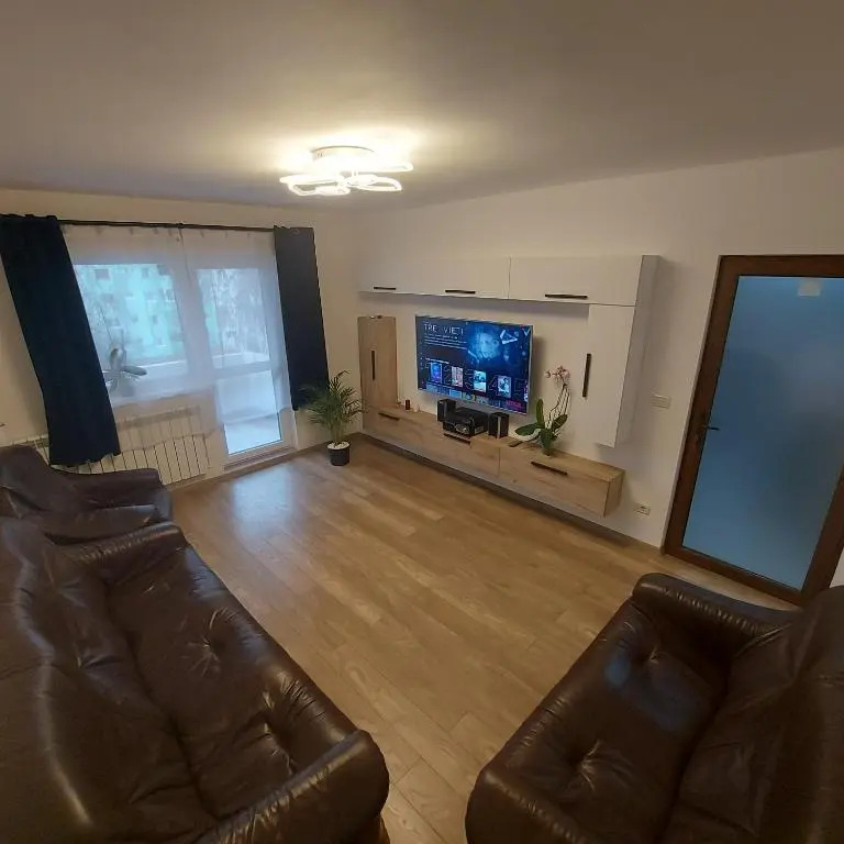 Apartament AntoniaS