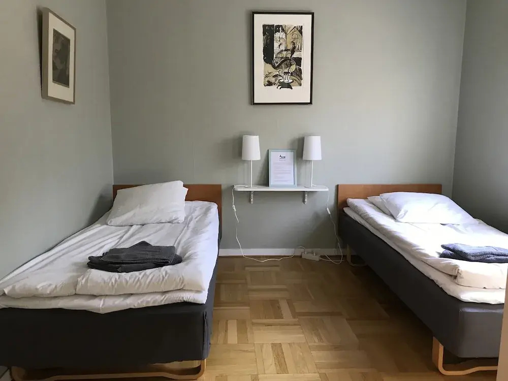 Hellidens Slott