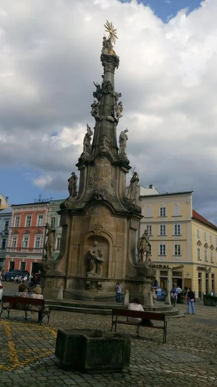 Penzion U Tkadlen