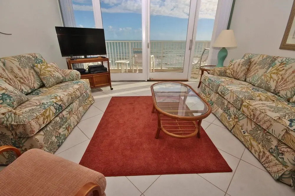 The Smyrna Beach Club 818B Apartment 2