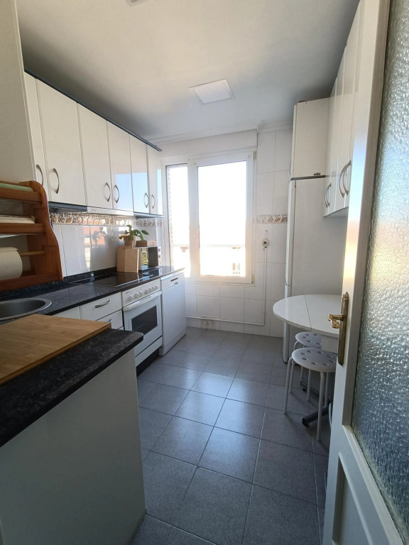 Bonito duplex cerca de la playa y de Santander