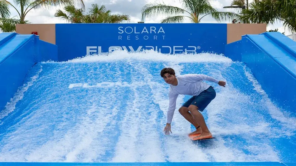 Solara Resort 6br Jurassic Pool Spa Villa Disney