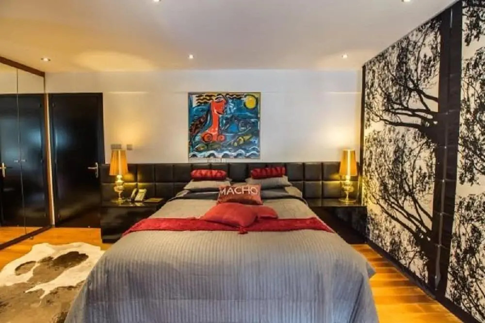 Guru Boutique Suites - Adults Only