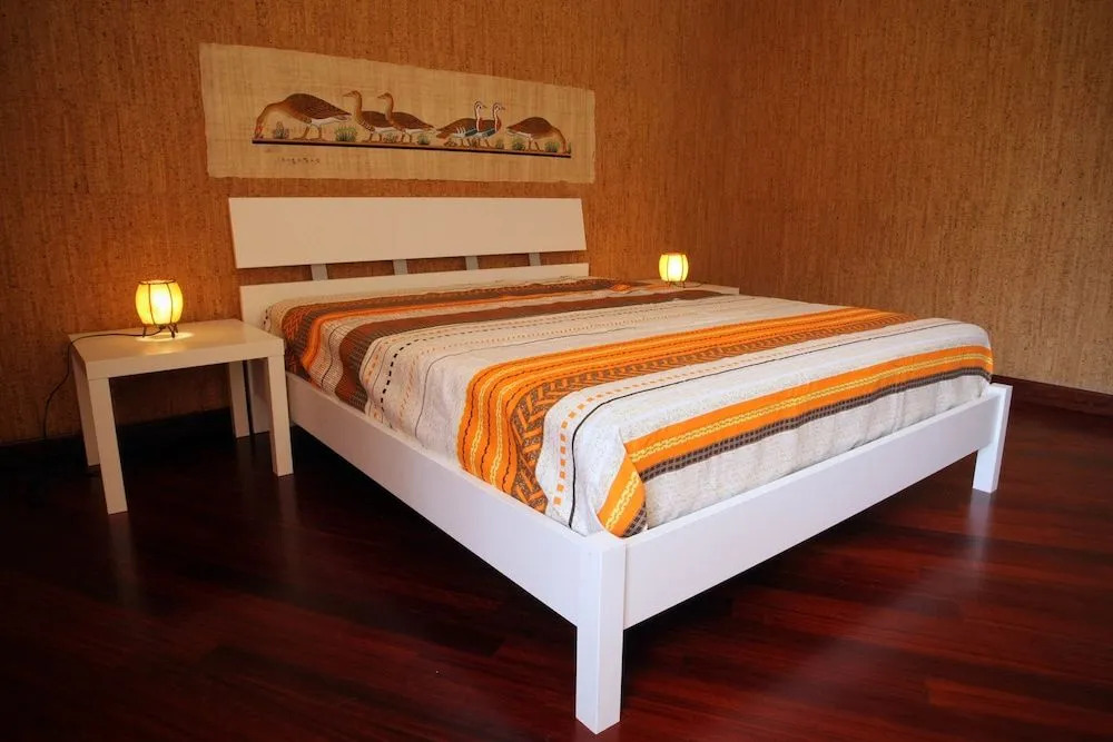 Clorindas rooms