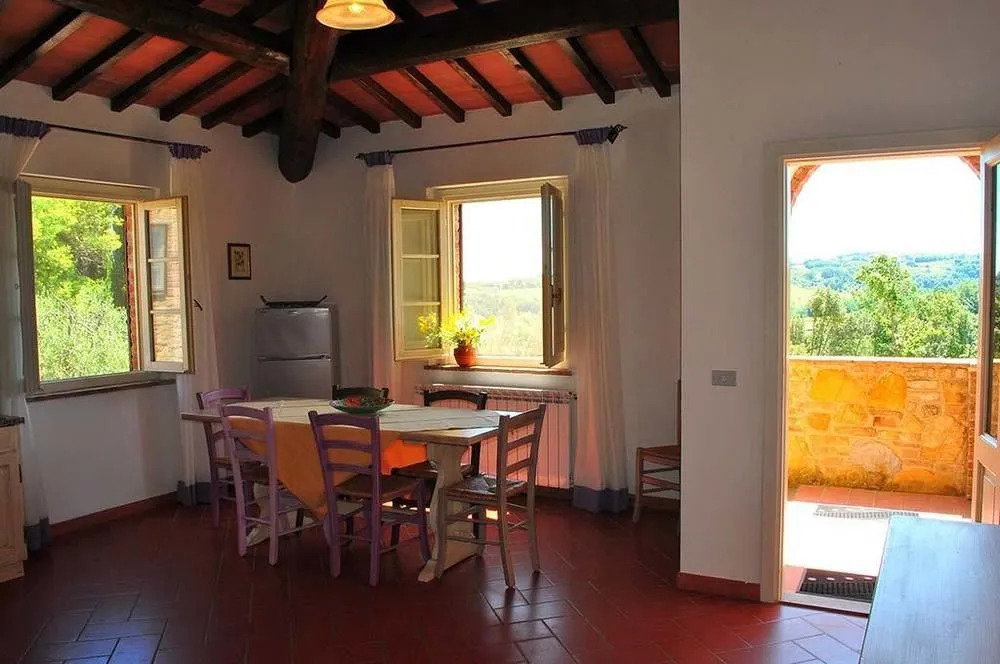 Borgo Di Collelungo