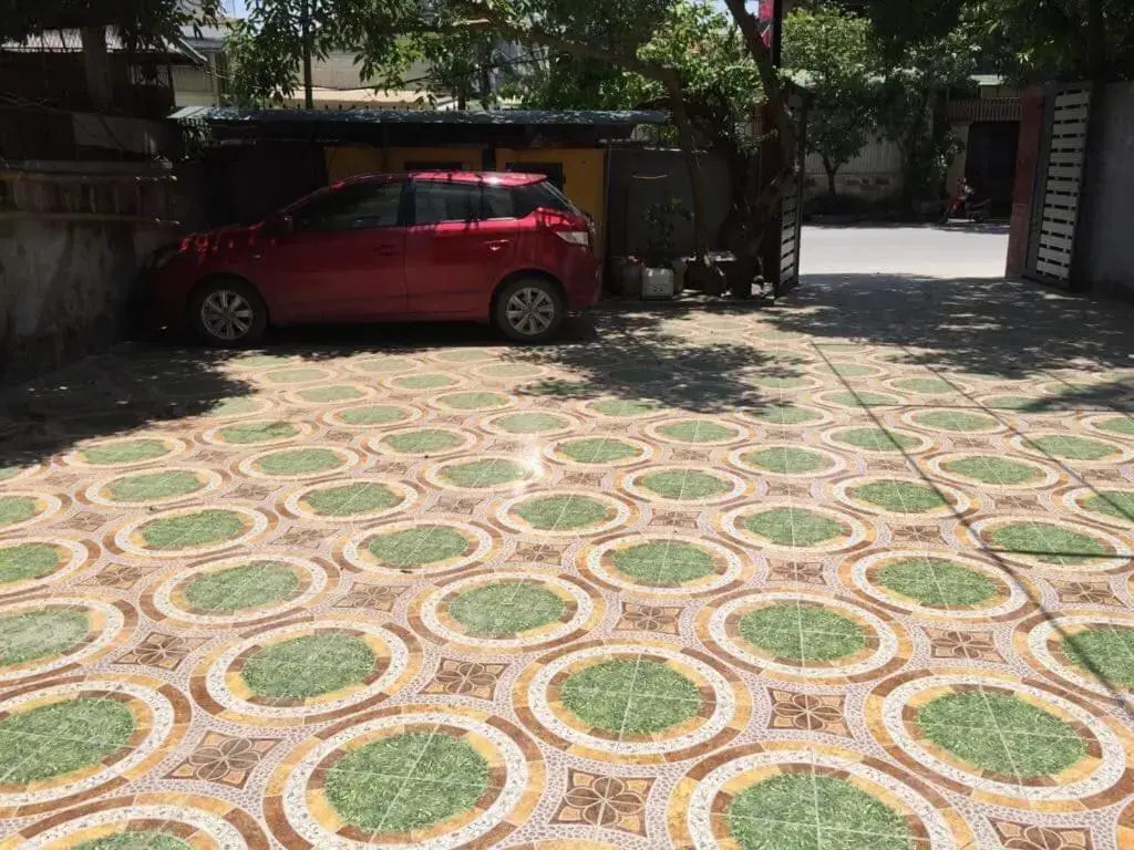 Thanh Dat 2 Hotel