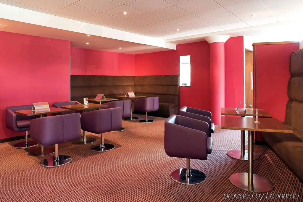 Novotel Stevenage