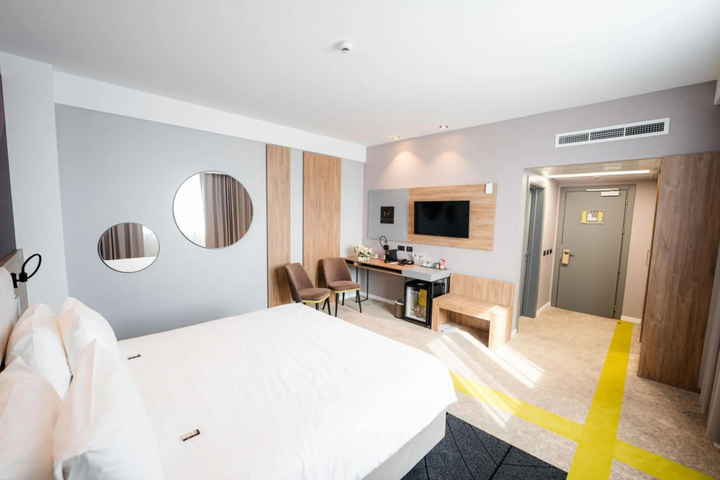 Mandachi Hotel & SPA