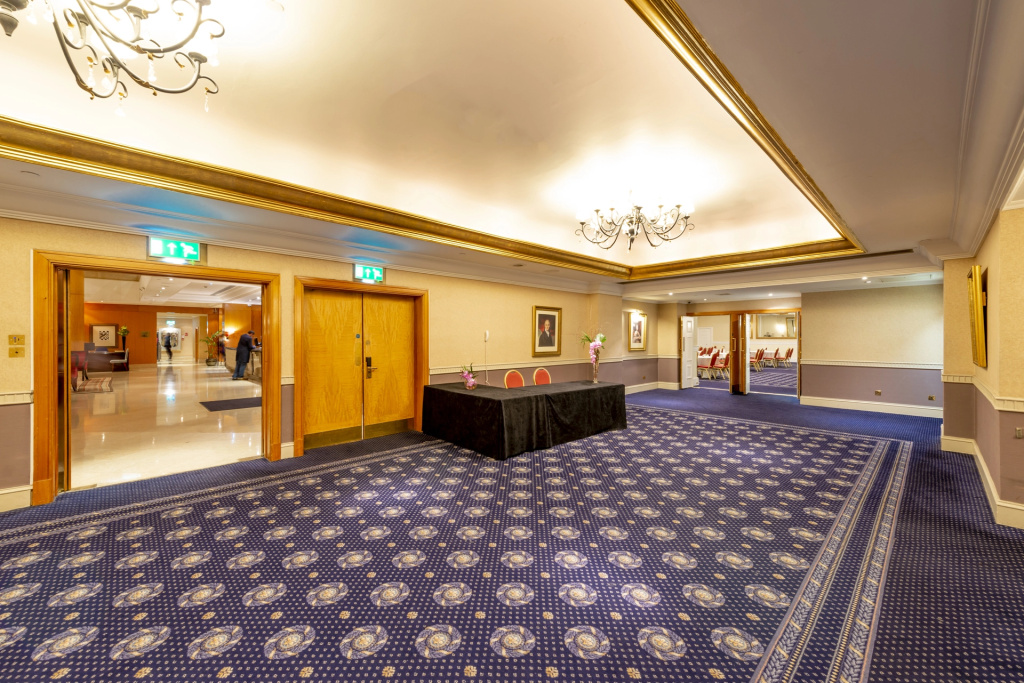 Millennium Hotel and Conference Centre Gloucester London