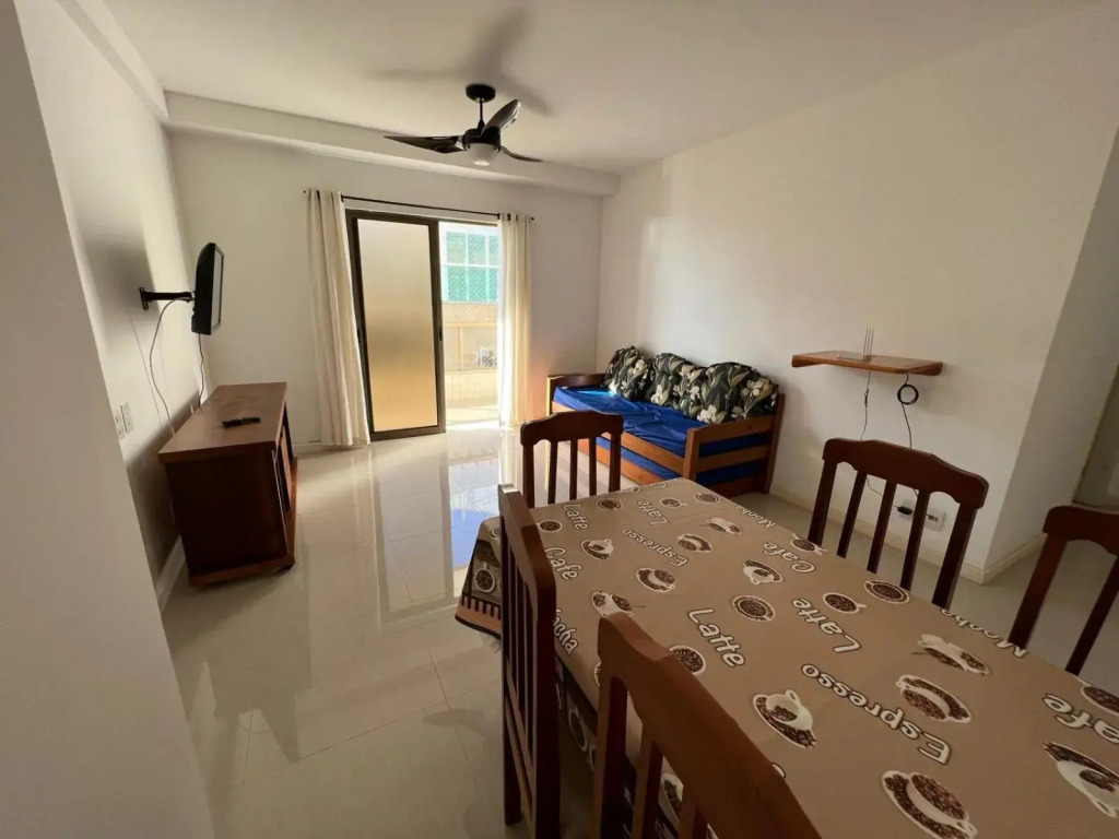 Apartamento em Arraial do Cabo 501