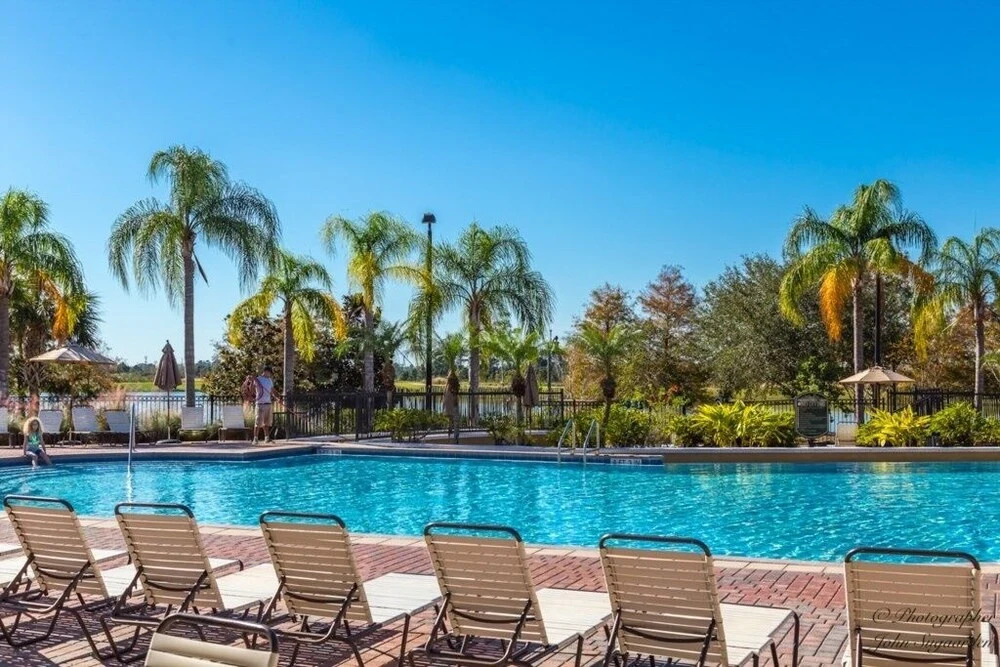 Lake View Vista Cay 3 Bed 2 Bath Condo 3 Bedroom Condo