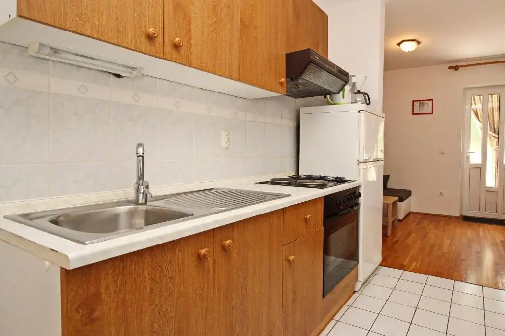 Apartments Sersic